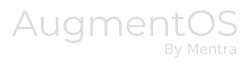 AugmentOS – the smart glasses super app.